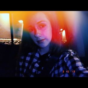 Meet your Posher, Addie